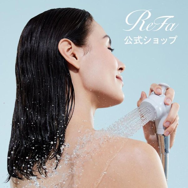 画像2: ReFa FINE BUBBLE FIT(リファファインバブル フィット) (2)
