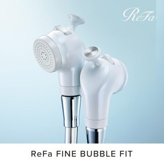 メグピリファ ファインバブル ピュア ReFa FINE BUBBLE Amazon.co.jp: 【公式ストア限定】リファ ファインバブル ピュア