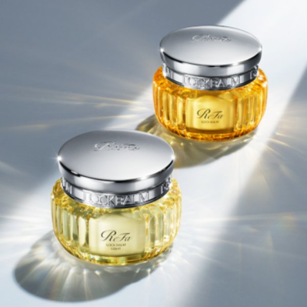画像1: ReFa LOCK BALM（リファロックバーム） (1)
