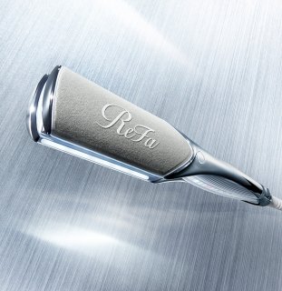 リファ ストレートアイロンプロ ReFa STRAIGHT IRON PRO ReFa STRAIGHT IRON PRO リファ ストレート アイロン プロ