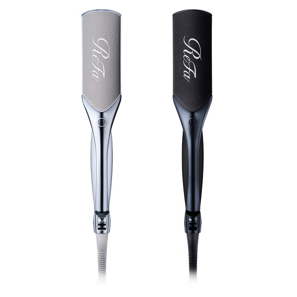 画像2: ReFa POWER STRAIGHT IRON PRO （リファパワーストレートアイロン プロ） (2)