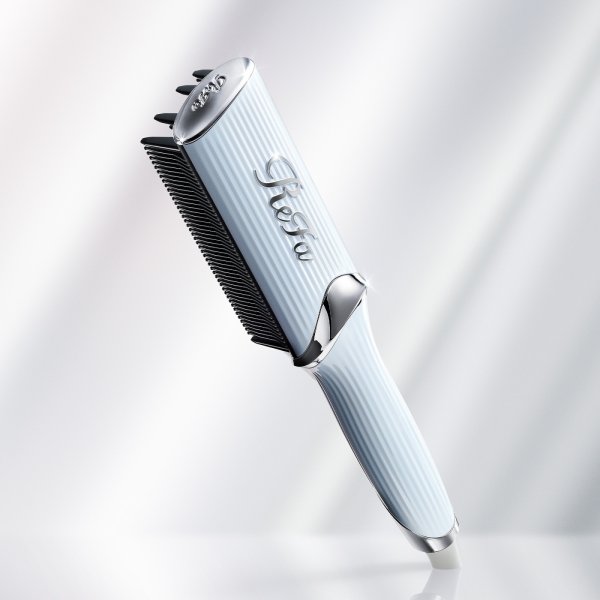 画像2: ReFa STRAIGHT BLOW IRON（リファストレートブローアイロン） (2)