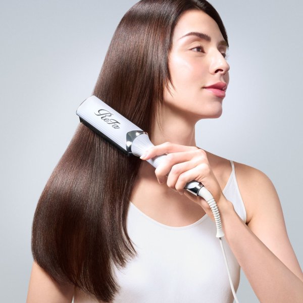 画像3: ReFa STRAIGHT BLOW IRON（リファストレートブローアイロン） (3)