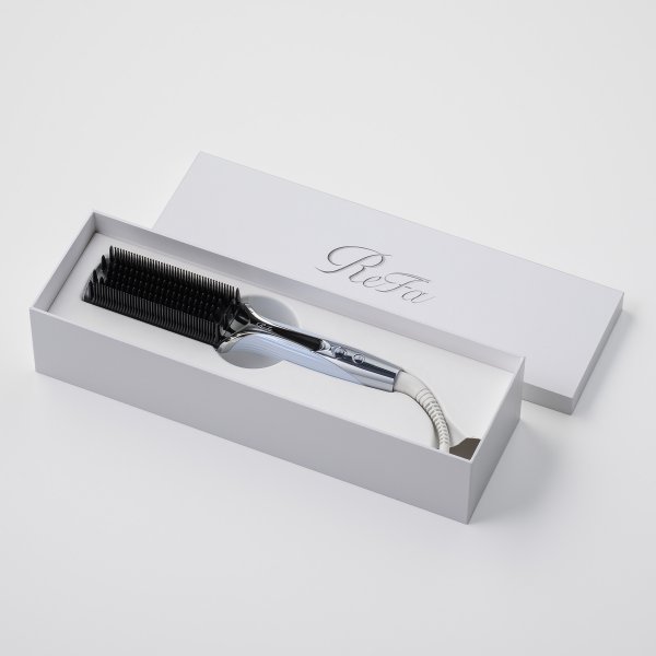 画像4: ReFa STRAIGHT BLOW IRON（リファストレートブローアイロン） (4)
