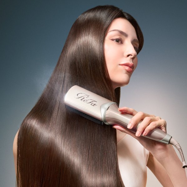 画像3: ReFa TREATMENT IRON（リファトリートメントアイロン セット） (3)