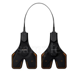 ☆美品★ シックスパッド チェストフィット　充電式　SIXPAD 70726f647563742f4d54472f736978