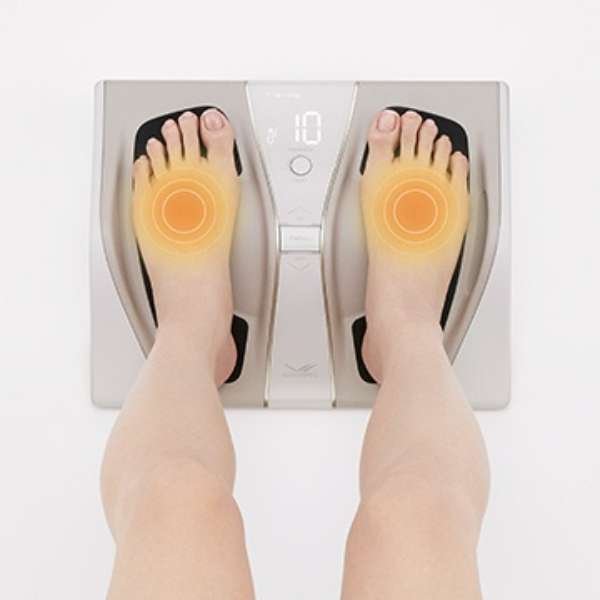 画像4: SIXPAD Foot Fit 3 Heat (4)