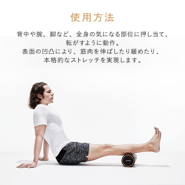 画像3: SIXPAD Power Roller シックスパッド パワーローラー (3)