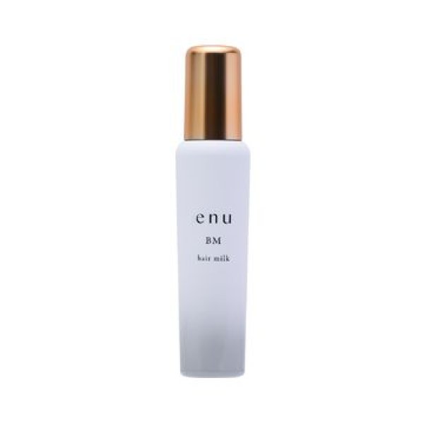 画像1: エヌ ヘアミルク BM 100ml (1)