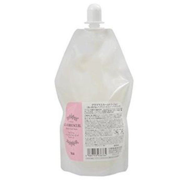 画像1: グラマラスカール N ローション 400ml (1)