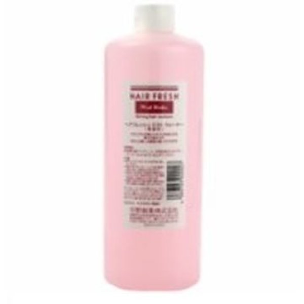 画像1: ヘアフレッシュ ミスト ウォーター 820ml (1)