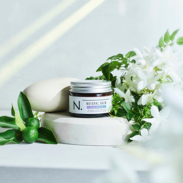 画像2: N. ナチュラルバーム CJ / ナプラ (2)