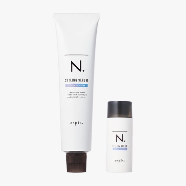 画像1: N. スタイリングセラム CJ / ナプラ (1)