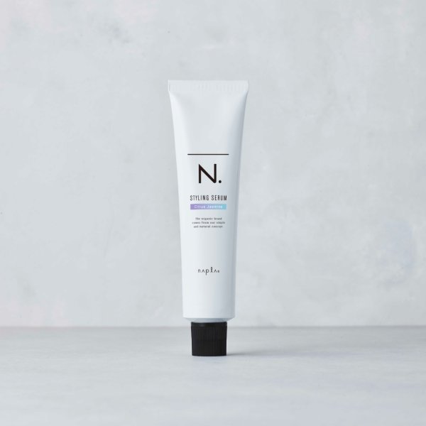 画像3: N. スタイリングセラム CJ / ナプラ (3)