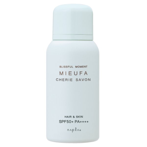 画像4: ミーファ フレグランスＵＶスプレー 80g (4)