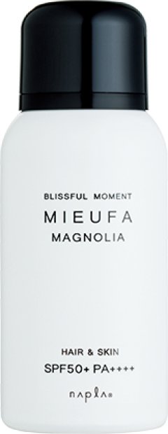 ミーファ フレグランスＵＶスプレー 80g