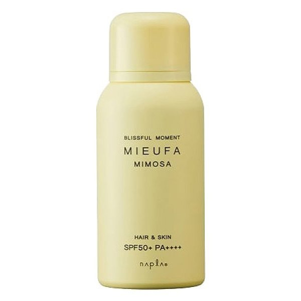 画像8: ミーファ フレグランスＵＶスプレー 80g (8)