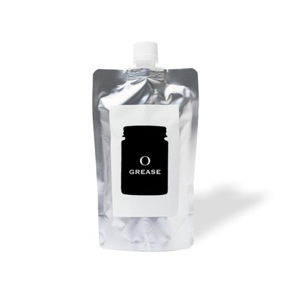 画像1: O GREACE(オー・グリース) 300g(詰替) (1)