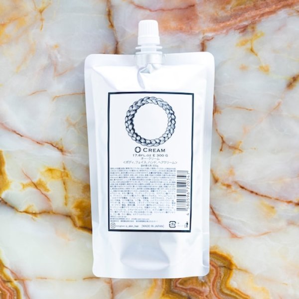 画像2: O・クリーム(オークリーム) (2)