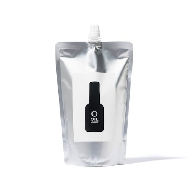 画像3: O・OIL(オー オイル)ライト (3)
