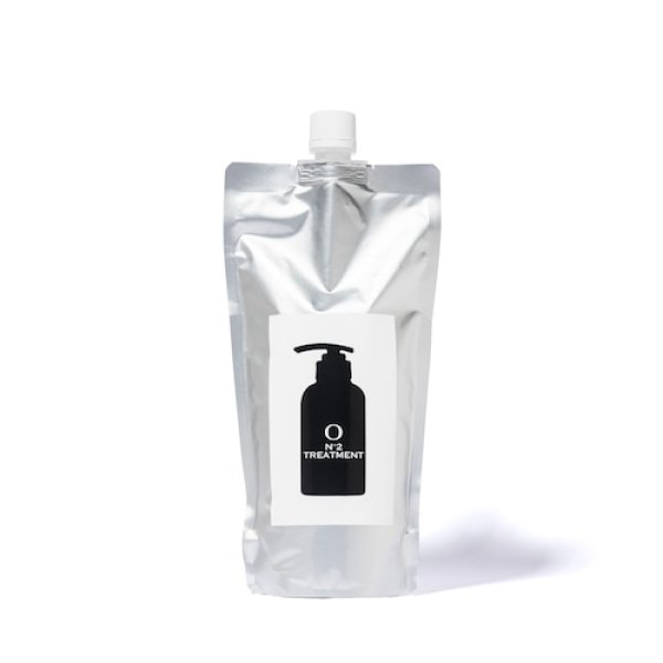 画像2: オー・トリートメント No.2 (2)