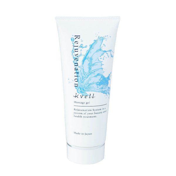 画像1: Rejuvenation System Kvell gel 200g (1)