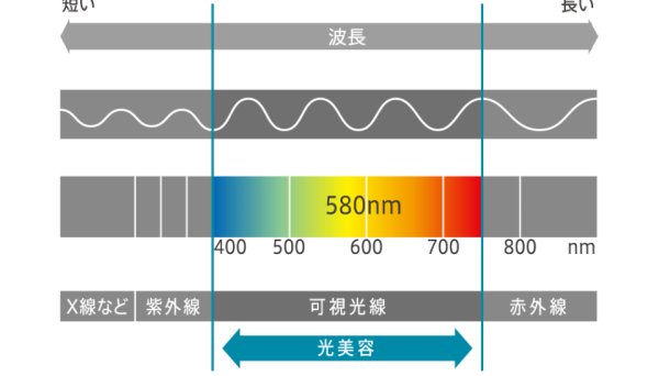 画像6: レイボーテRフラッシュハイパー for Salon (6)