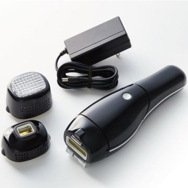 画像5: レイボーテRフラッシュPLUS for Salon (5)