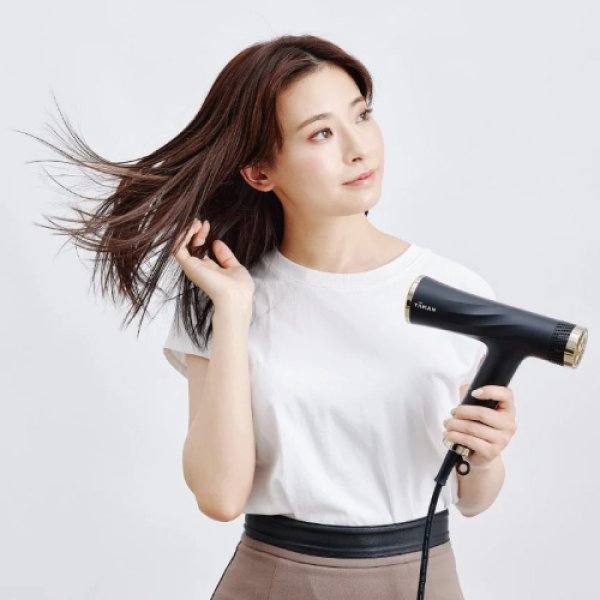 画像4: ヴェーダリフトドライヤーPSM220B(1200W) (4)