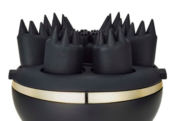 画像2: ヴェーダニードルスパ BS for Salon (2)