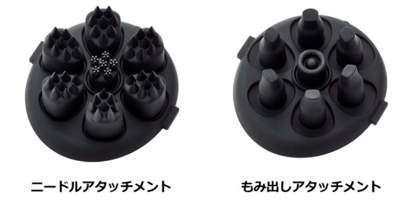 画像3: ヴェーダニードルスパ BS for Salon (3)