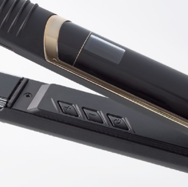 画像3: ヤーマン ヴェーダスムースアイロン BS for salon (3)