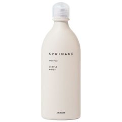 スプリナージュ シャンプー ジェントルモイスト 280mL