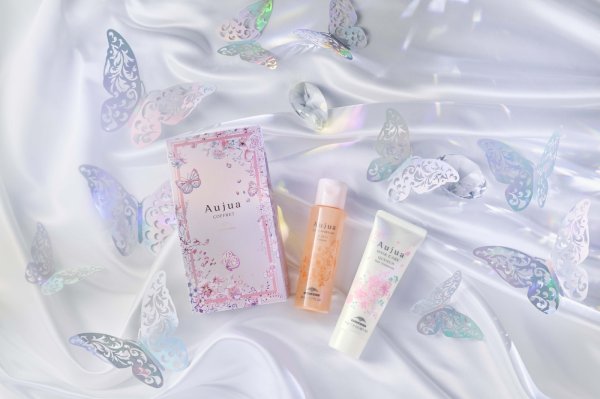 画像3: 2026年3月5日より対象商品購入でプレゼント AJ 2026 SPRING プロモーション セット (3)