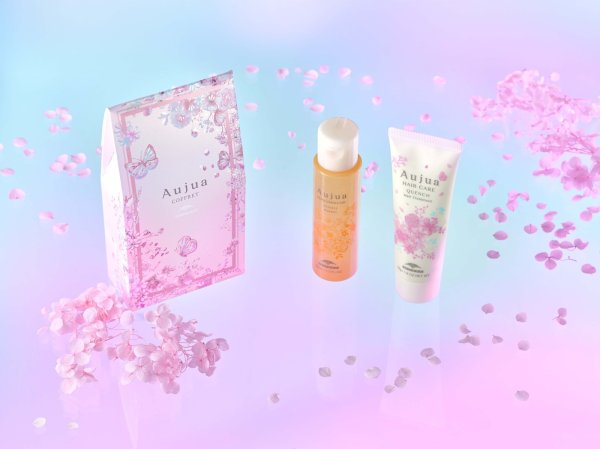 画像2: 2026年3月5日より対象商品購入でプレゼント AJ 2026 SPRING プロモーション セット (2)