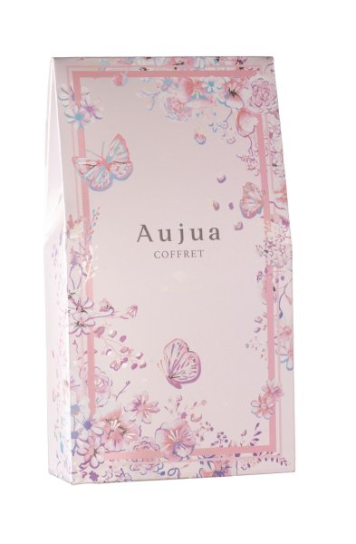 画像4: 2026年3月5日より対象商品購入でプレゼント AJ 2026 SPRING プロモーション セット (4)