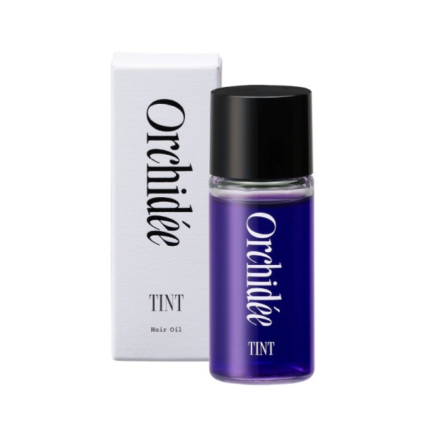 画像1: メゾンオルキデ ティントオイル 20ml (1)