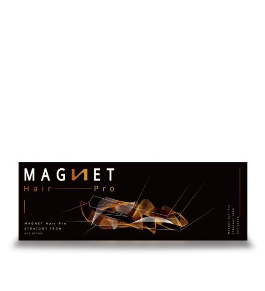 画像5: ホリスティックキュア マグネットヘアプロ ストレートアイロン (5)