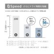 画像10: 【数量限定】マグネットヘアプロ ドライヤーゼロ nana-nanaスケルトン/ホワイト HCD-G0877T (10)