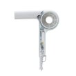 画像4: 【数量限定】マグネットヘアプロ ドライヤーゼロ nana-nanaスケルトン/ホワイト HCD-G0877T (4)