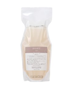 バイカルテ シャンプー CH+ 詰替 600ml