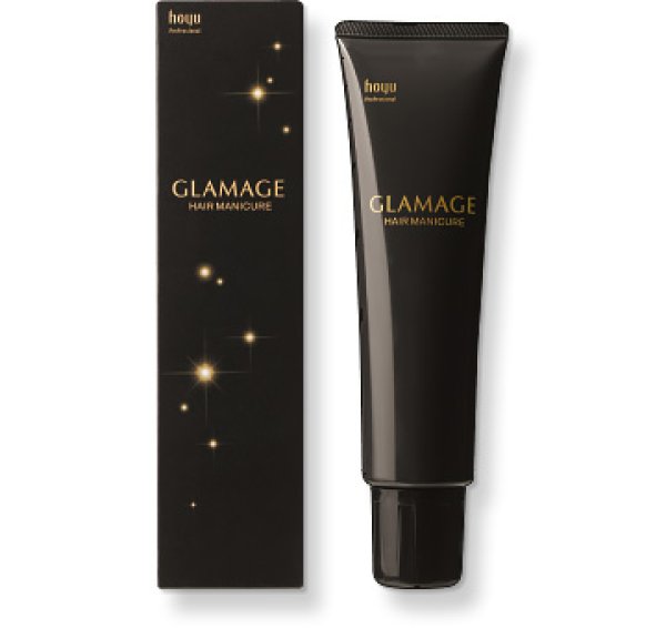 画像1: グラマージュ ヘアマニキュア 150g / ホーユー (1)