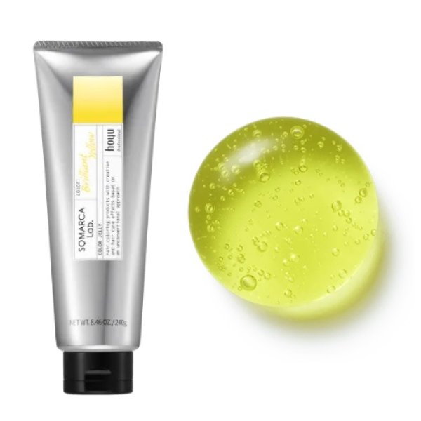 画像6: ソマルカラボ カラージェリー 240g (6)