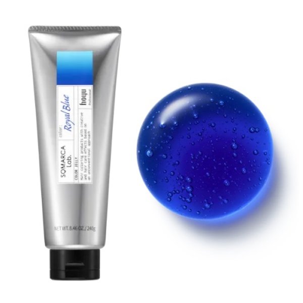 画像2: ソマルカラボ カラージェリー 240g (2)