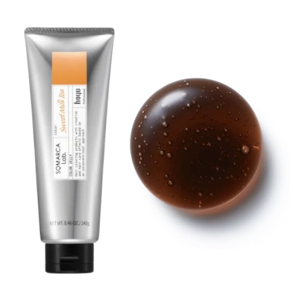 画像8: ソマルカラボ カラージェリー 240g (8)