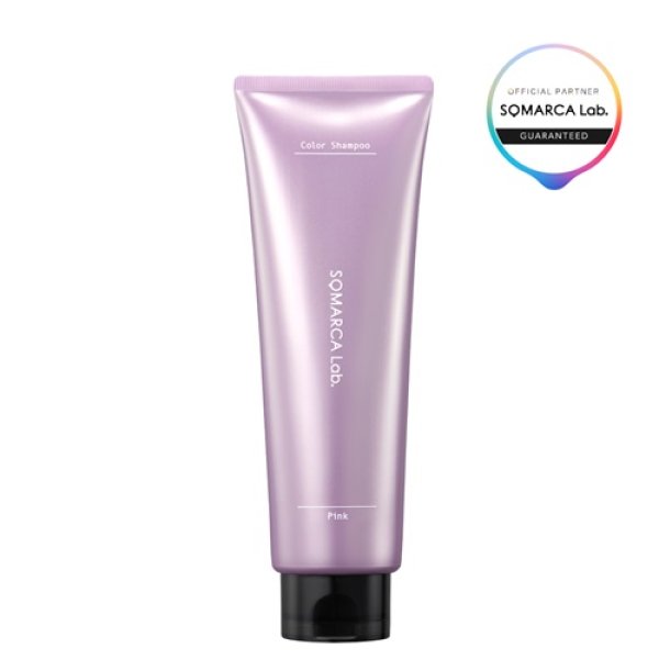画像2: ソマルカラボ カラーシャンプー 180mL (2)