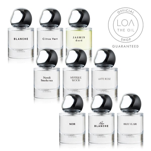 画像2: LOA オード パルファム 30mL (2)