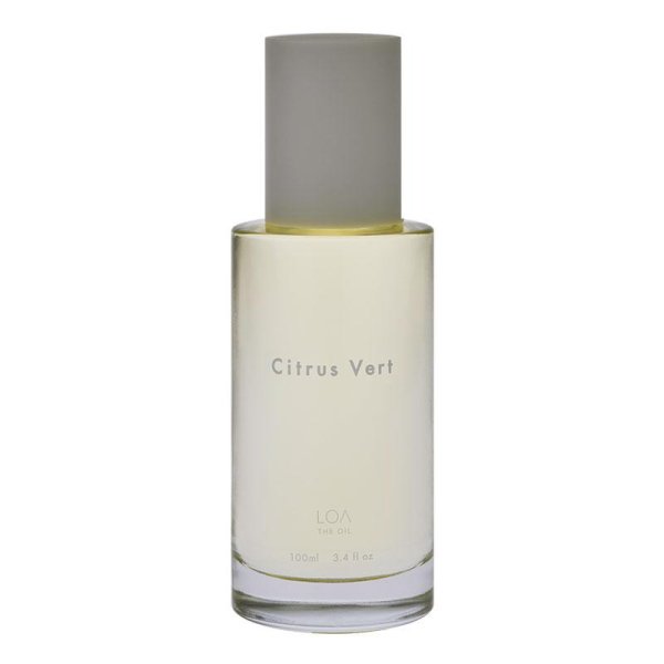 画像3: LOA THE OIL （ロアオイル） 100mL (3)