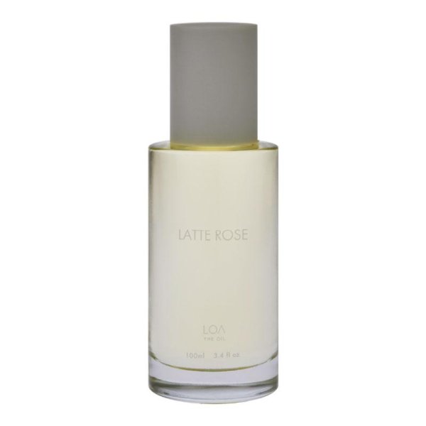 画像5: LOA THE OIL （ロアオイル） 100mL (5)