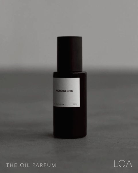 画像3: LOA THE OIL PARFUM ロアザオイル パフューム 70mL (3)